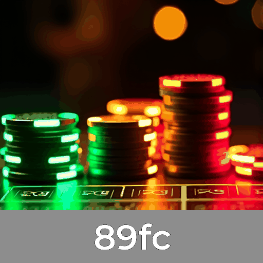 89fc bet promo: tecnologia avançada em promoções personalizadas