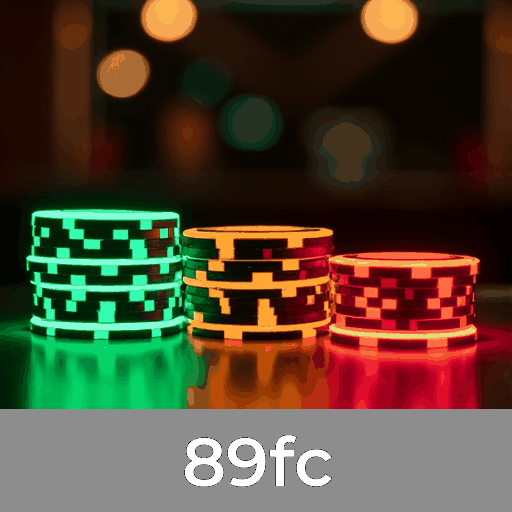 Descubra o Luxo do Programa VIP do 89fc Casino
