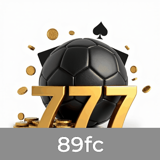 Explosão de Multiplicadores: 89fc bet e Jogos de Crash