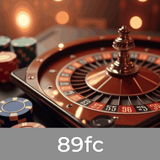 89fc bet: Promoções Personalizadas com IA Avançada
