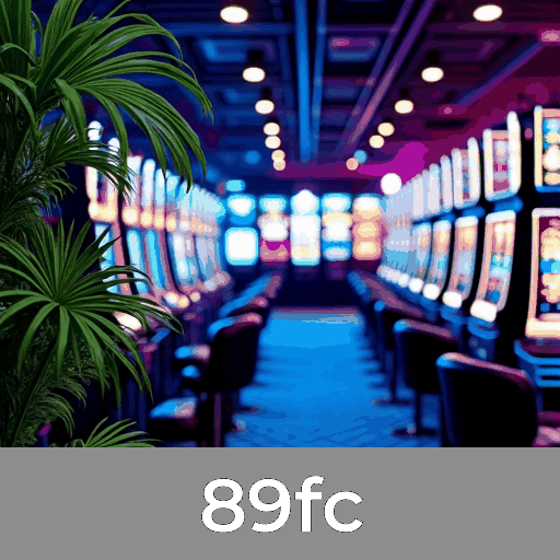 Descubra o Luxo do Programa VIP do 89fc Casino
